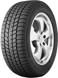 Bridgestone Blizzak LM-25 205/55 R17 91H F,E,71