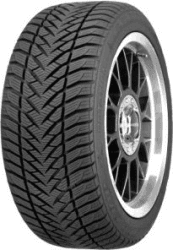 Goodyear Ultra Grip GW-3 245/40 R18 97V