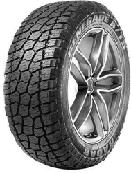 Radar Renegade AT-5 37x12.50 R20 126R