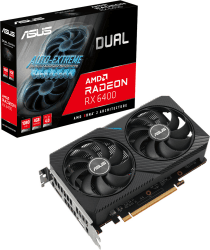 Asus Radeon RX 6400