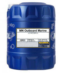 Mannol MN7207-20 (20 l)