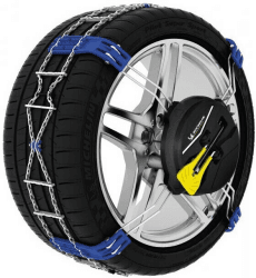 Michelin Fast Grip