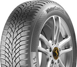 Continental WinterContact TS 870 185/50 R16 81H