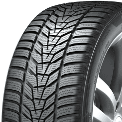Hankook Winter i*cept evo3 W330 245/40 R19 98V XL 4PR SoundAbsorber SBL