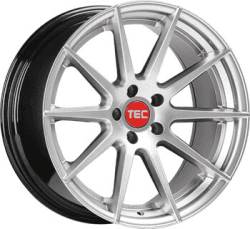 TEC by ASA GT7 (8,5x19)
