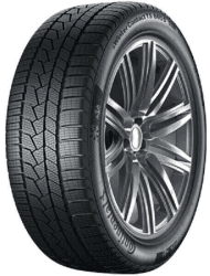 Continental WinterContact TS 860 S 225/55 R17 101H XL *