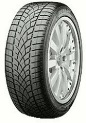 Dunlop SP Winter Sport 3D 225/45 R17 91H