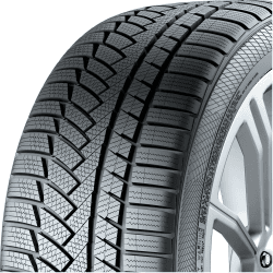 Continental WinterContact TS 850 P 265/40 R18 101V