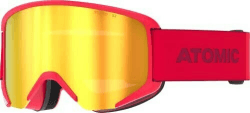 Atomic Savor Stereo (2024) red/yellow