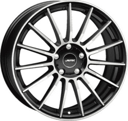 Autec Type L - Lamera (8x19)