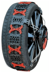 Polaire Grip