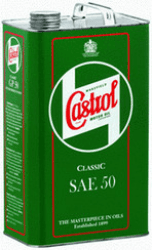 Castrol Classic GP 50 (5 l)