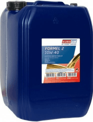 EuroLub Formel 2 10W-40 (20 l)