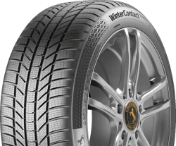 Continental WinterContact TS 870 P 255/40R19 100V