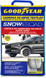 Goodyear Snow & Road XXL 8022