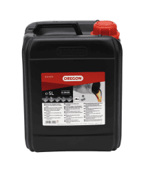 Oregon Öl für Sägeketten und Führungsschienen, 5-Liter-Flasche (O10-4936) 5 Liter Single
