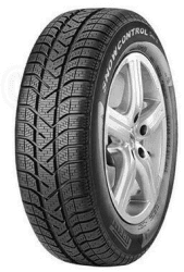 Pirelli W 190 SnowControl III 185/60 R15 88T