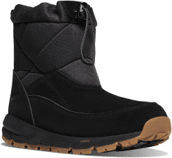 Danner Cloud Cap 400G Schuhe schwarz
