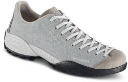 Scarpa Mojito Canvas gray