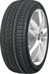 Continental WinterContact TS860 S 255/40 R18 99V XL * RUNFLAT