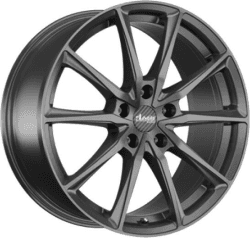 Advanti Centurio Dark (ADV15) (7.5x17)