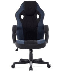 SENSE7 Prism Stoff blau
