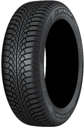 Dunlop Winter Trail 185/65 R15 88T