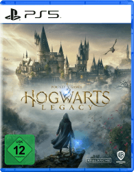 Hogwarts Legacy (PlayStation 5) PlayStation 5 Standard
