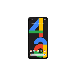 Vodafone: Google Pixel 4a ohne Vertrag