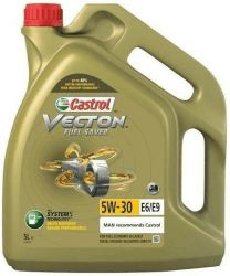 Castrol Vecton FS E6/E9 5W-30