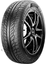 GT Radial 4 Seasons 195/50 R15 82H (C,B,72)