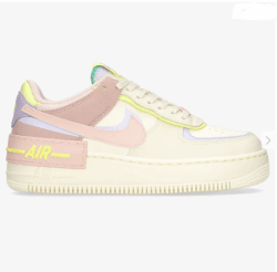 NIKE AIR FORCE 1 SHADOW