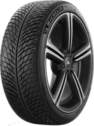 Michelin Pilot Alpin 5 285/30 R20 99V XL * RG