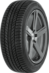 Continental WinterContact TS 870 P 255/45 R18 103V XL