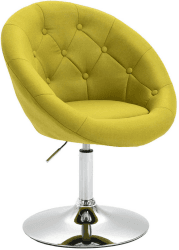 Svita Havanna Stoff (90483) limettengrün