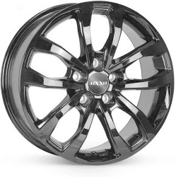 Oxxo Hyperion (7x17) schwarz