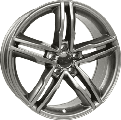Wheelworld WH11 (8x18) daytona grey