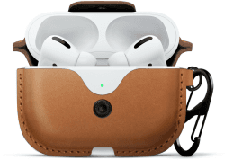 Twelve South AirSnap Pro (cognac)
