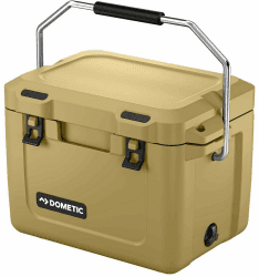 Dometic Patrol 20 olive