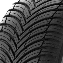 BF-Goodrich Advantage All-Season 195/55 R16 87H