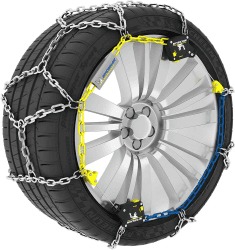 Michelin Extrem Grip 4x4 230