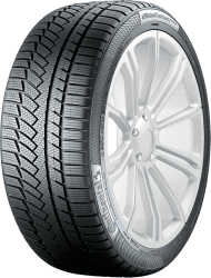 Continental ContiWinterContact TS 850 P 215/50 R18 92V