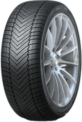 Tourador X All Climate TF1 155/65 R14 75 T