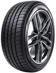 Radar Dimax 4Season 205/50R17 93W XL
