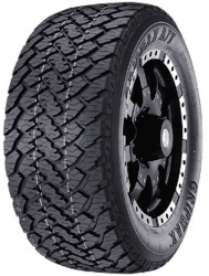 Gripmax Inception A/T 225/75 R16 108T XL RWL
