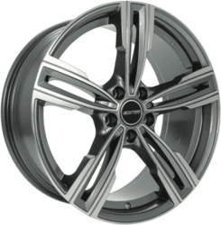 GMP Reven 8,5x20