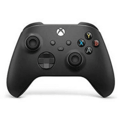 Xbox Wireless Controller Carbon Black
