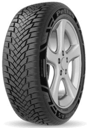 Petlas SuvMaster A/S 235/60 R18 107W