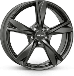 Oxxo Mimas (7.5x19) schwarz matt