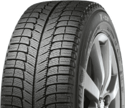 Michelin X-Ice XI3 225/55 R17 97H